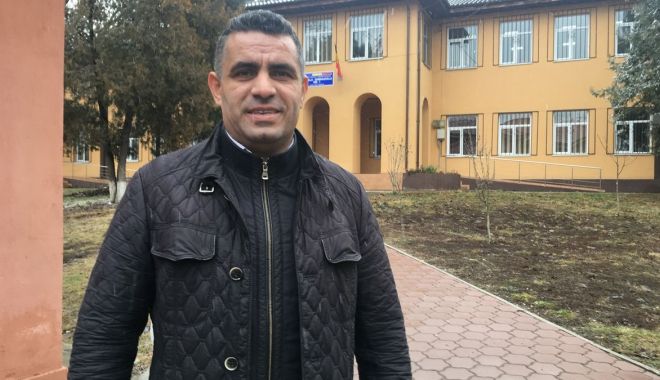 Primarul din Poarta Albă, Vasile Delicoti, despre planurile pe care le are în 2023 - fonddelicoti-1674656144.jpg
