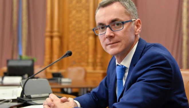 Deputații au votat proiectul USR de înființare a 