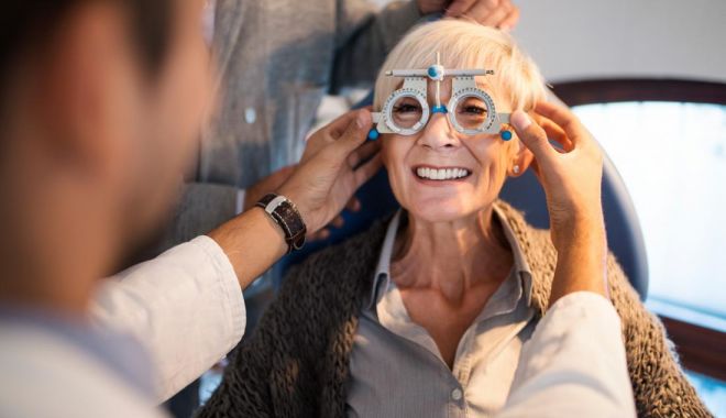Medicii susțin că operația pentru dezlipire de retină redă vederea - fonddezlipireretina1-1646668166.jpg