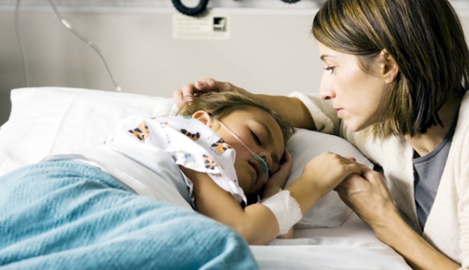 Dramatic! Copii aduși la spital în comă, cu 