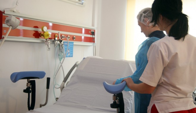 Diabet în timpul sarcinii? Cum recunoaștem boala - fonddiabetgestationalisis-1383839540.jpg