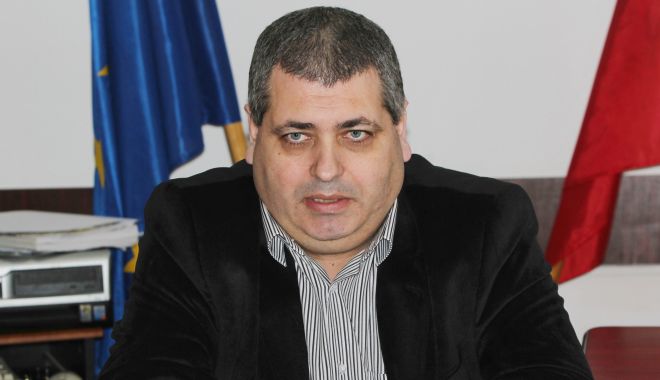 Concursul de director de la Casa de Asigurări de Sănătate Constanța, sub semnul întrebării! Marinel Ciobanu rămâne interimar - fonddirectormarinelciobanu42-1621273666.jpg