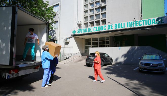 Primăria Constanţa a dotat Spitalul de Boli Infecţioase. Echipamentele au fost cumpărate cu bani europeni - fonddotari-1623348965.jpg