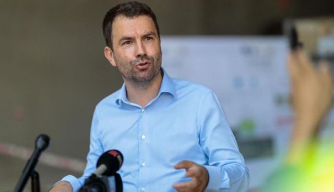 Cătălin Drulă: 