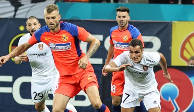 România, ruşinea Europei la fotbal. FCSB, Craiova şi Sepsi, învinse de nişte anonimi - fondechipeeliminate12-1627672340.jpg