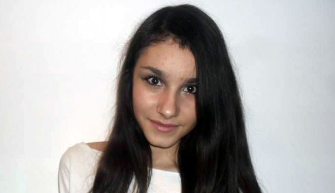Cele două copile dispărute din Constanța au fost găsite. Au mers pe jos până la Lumina și au dormit pe câmp, sub cerul liber - fondelevedisparuteroxanamarin-1395335605.jpg