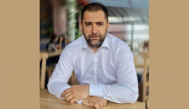 Petre Enciu, de la CJC: 