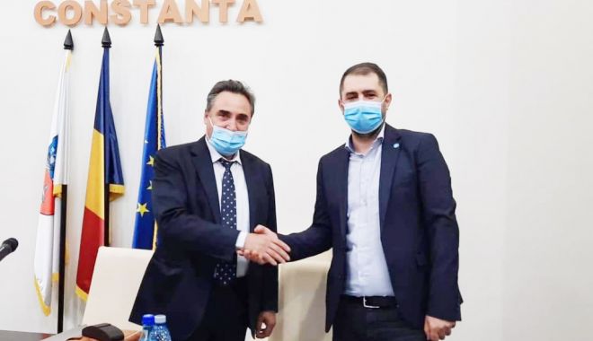 Vicepreşedintele CJC, Petre Enciu: „Avem proiecte finalizate, dar şi unele la care am reluat procedura” - fondenciuproiecte-1635271475.jpg