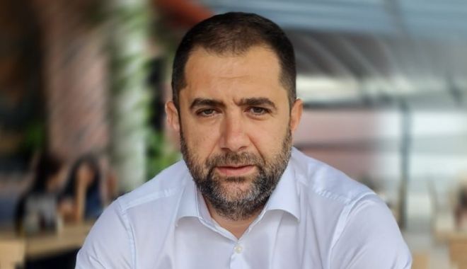 Vicepreşedintele CJC, Petre Enciu: 