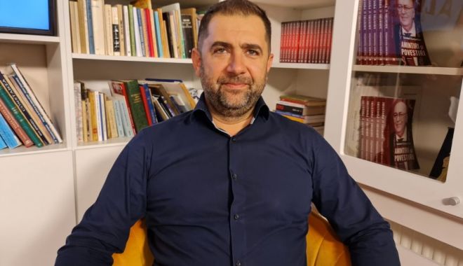 Vicepreşedintele CJC Petre Enciu: „Constanţa va avea un nou teatru pentru copii” - fondenciuteatru-1638385631.jpg