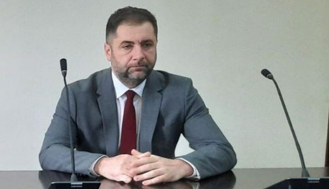 Vicepreşedintele CJC, Petre Enciu, precizări despre traseul EuroVelo6! 