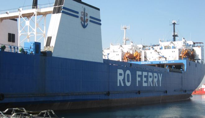 Epavele ferry-boat-urilor „Mangalia“ și „Eforie” s-au strâmbat de râs când au citit programul Guvernului Ciucă - fondepaveleferryboatrilormangali-1638384170.jpg