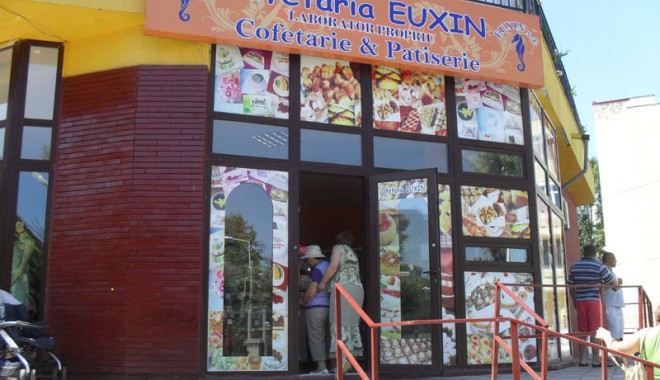 Cofetăria Euxin, locul unde gustul e mai presus de orice - fondeuxin-1374419884.jpg