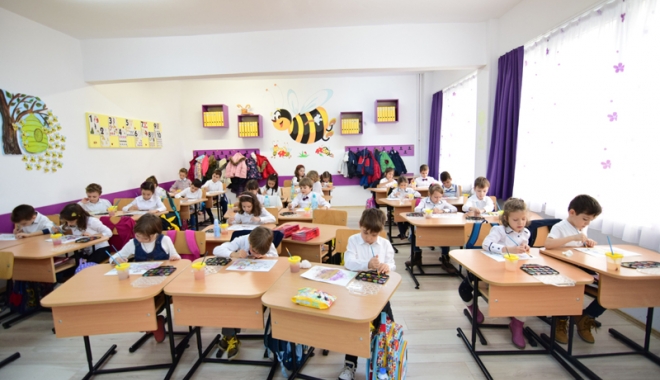 Emoții mari pentru micii școlari de învățământ primar. Vin Evaluările Naționale! - fondevaluarilenationale-1483636738.jpg