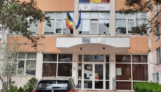 Sute de elevi vor susține examenele Cambridge la Liceul 