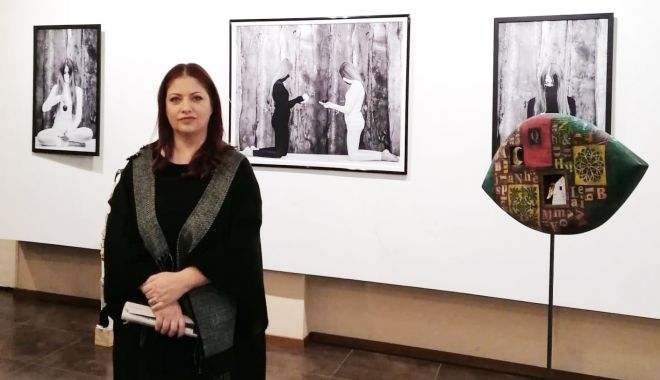 147 de ani de la nașterea lui Constantin Brâncuși, celebrați printr-un vernisaj la Muzeul 