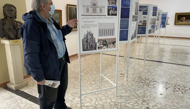 Expoziţie inedită la Muzeul de Artă. Arhitectul Radu Cornescu prezintă Constanţa antebelică - fondexpozitieinedita1-1634924483.jpg