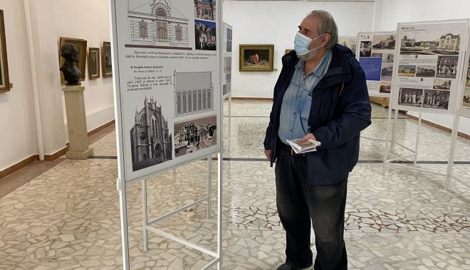 Expoziţie inedită la Muzeul de Artă. Arhitectul Radu Cornescu prezintă Constanţa antebelică - fondexpozitieinedita2-1634924499.jpg