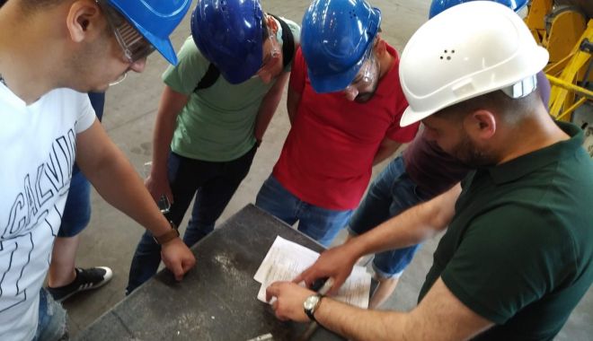 Facilități fiscale pentru firmele care organizează practica studenților