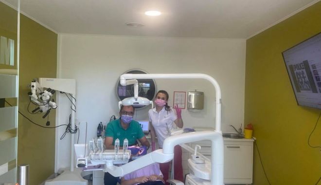Faţetarea dentară şi a coroanelor, în cadrul Clinicii M&M Dental Team - fondfatetare2-1623349614.jpg