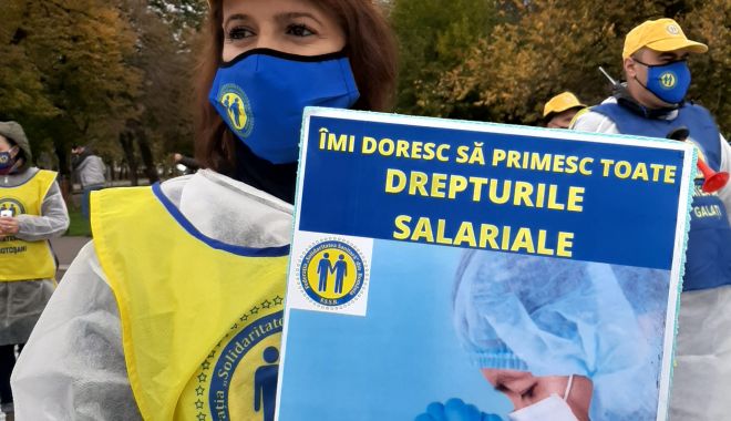 Federația „Solidaritatea Sanitară” lansează un avertisment dur la adresa Guvernului Ciucă - fondfederatiasolidaritateasanita-1640531776.jpg