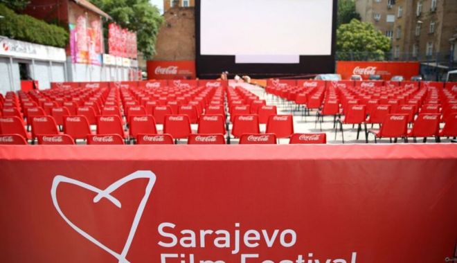 Regizorii ucraineni, sprijiniți la Festivalul de Film de la Sarajevo, unde îşi pot prezenta producţiile - fondfestivalfilm-1660491100.jpg