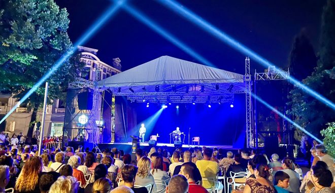 Astăzi, gala de premiere a celei de-a VII-a ediții FITIC