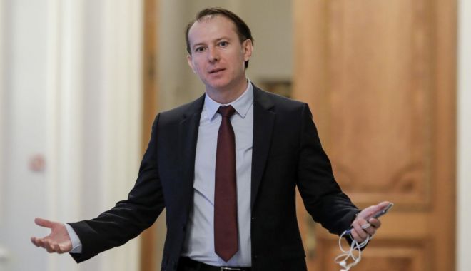 Guvernul Cîțu e condamnat să reformeze instituțiile statului. Jaful din bani publici trebuie să înceteze! - fondflorincitu213232-1610902168.jpg