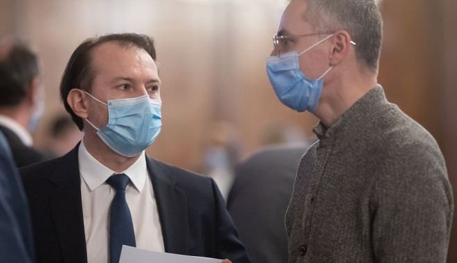 Revocarea ministrului Stelian Ion a aruncat scena politică în aer! Iese USR-PLUS de la guvernare? - fondflorincitustelianion-1630596849.jpg