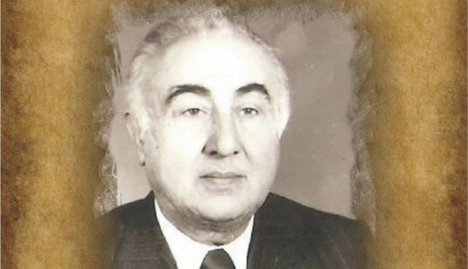 Constanța îl cinstește pe un ziarist de excepție: Simion Tavitian - fondfondatorul-1447948848.jpg