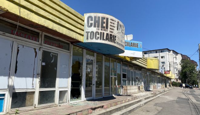 Constănţenii vor parc în locul Bazarului de la Galeriile Soveja. Ce vor face autorităţile? - fondfondconstanteniivor1-1635085410.jpg