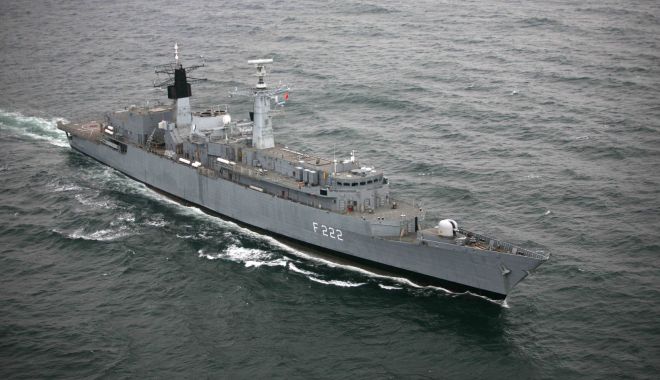Fregatele „Regele Ferdinand” și „Regina Maria”, 91 de ani de tradiție militară navală românească - fondfregatele1-1631123107.jpg