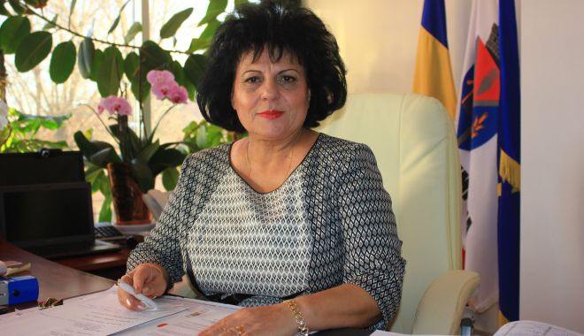 Primarul Mariana Gâju, avertisment pentru localnici. „Cine nu îşi curăţă proprietatea va fi amendat!” - fondgaju3-1631815878.jpg