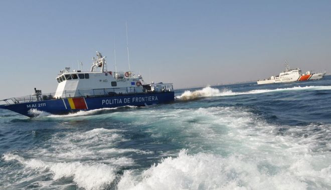 Polițiștii de frontieră se mândresc: i-au speriat pe traficanții de migranți! - fondgardabilant3-1581617526.jpg