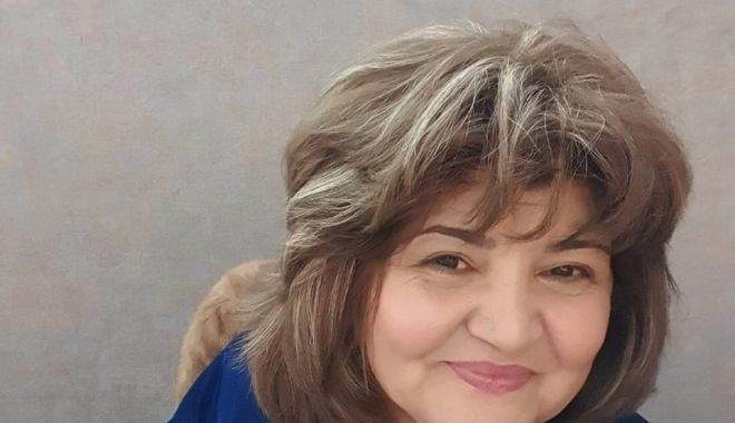 Primarul din Gârliciu, Anica Tufă, are planuri măreţe. 