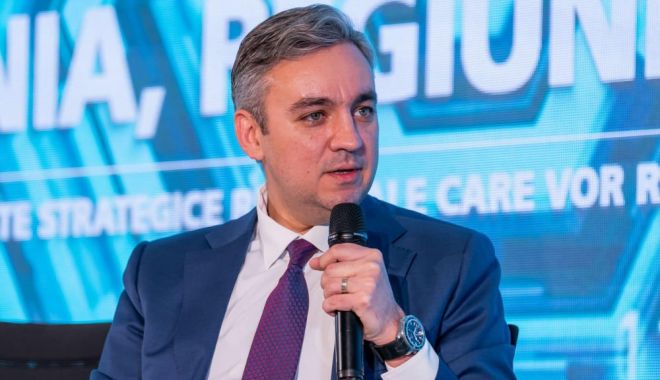 George Niculescu, fost prefect al Constanţei, favorit pentru conducerea ANRE!