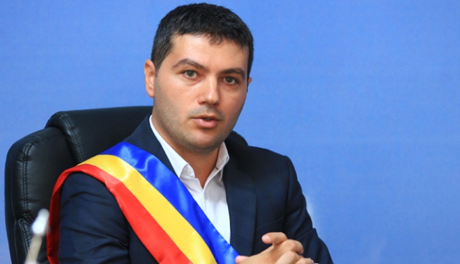 Primăria Ovidiu, primele măsuri pentru iarna grea care se anunță. Ce spune edilul George Scupra - fondgeorgescupra3-1509890972.jpg