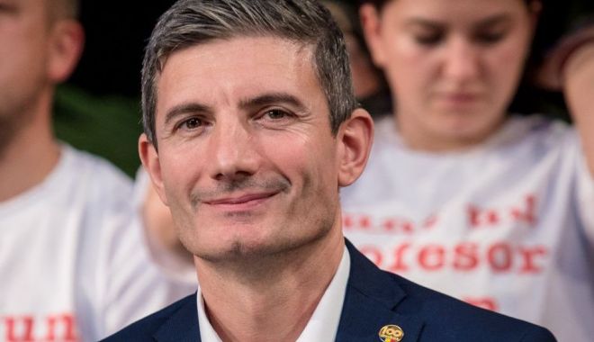 Deputatul George Vişan, nemulţumit de eficacitatea Guvernului Orban în plină pandemie - fondgeorgevisan2-1602179936.jpg