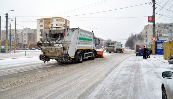 De ce s-a dat peste cap transportul gunoiului menajer - fondgunoi-1391178057.jpg