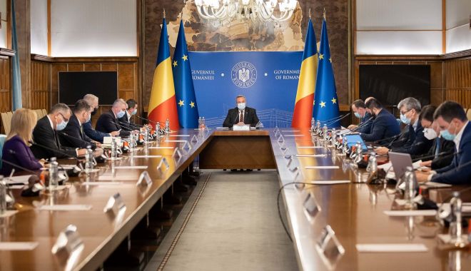 Guvernul Ciucă plafonează și mai mult prețurile electricității și gazelor naturale - fondguvernulciucaplafoneazasimai-1643207385.jpg