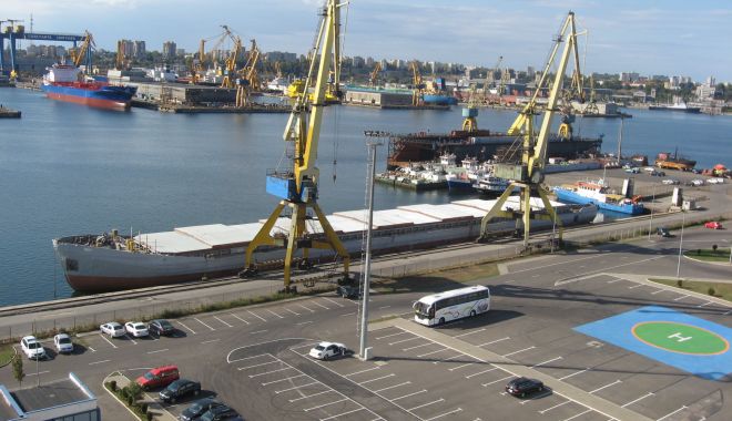 S-a dat startul investițiilor! Portul Constanța va atrage mărfuri mai multe - fondguvernuldastartulprint4-1614797141.jpg