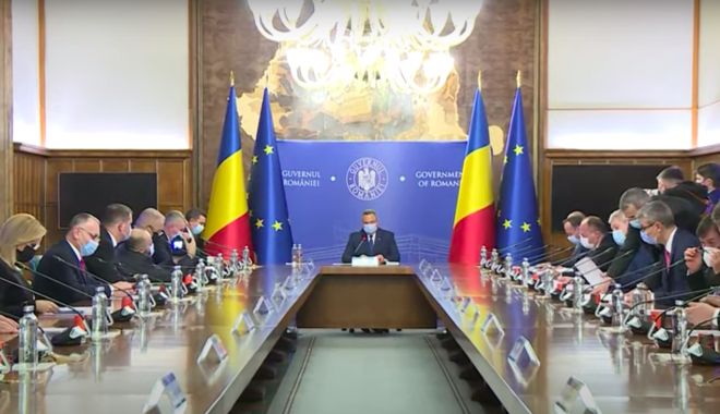 Guvernul relansează finanțarea IMM-urilor. Iată ce măsuri de sprijin a adoptat! - fondguvernulrelanseazafinantarea-1647543058.jpg