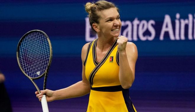 Simona Halep este pregătită pentru turneul de la Cluj-Napoca. Va întâlni o româncă în primul tur - fondhalep-1635087107.jpg