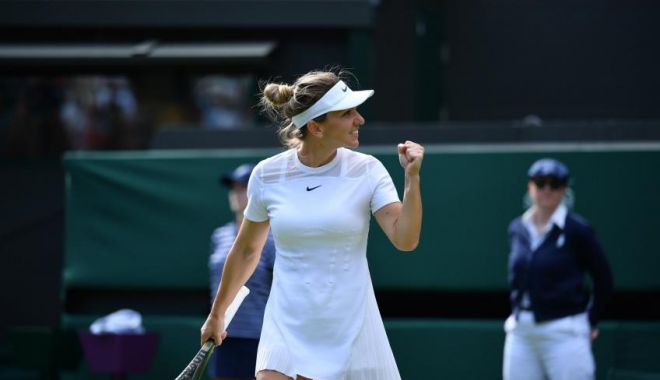 Simona Halep se menţine în TOP 20 WTA. Constănţeanca va juca la Washington - fondhalep-1658145588.jpg
