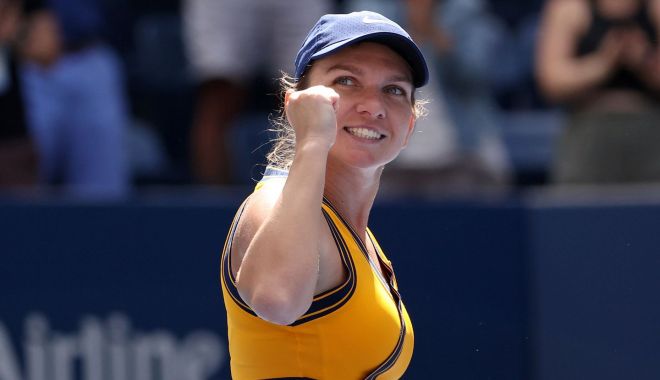 Simona Halep se pregăteşte pentru un nou sezon. Constănţeanca a plecat în Australia - fondhalepaustralia-1640534809.jpg