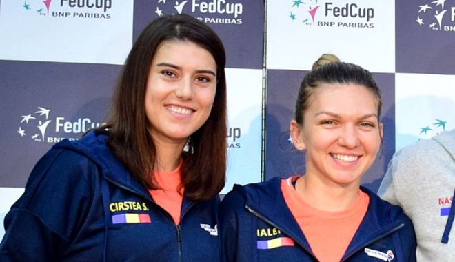 Împăcarea anului în tenisul românesc. Simona Halep şi Sorana Cîrstea s-au antrenat împreună - fondhalepcirstea1-1629021743.jpg