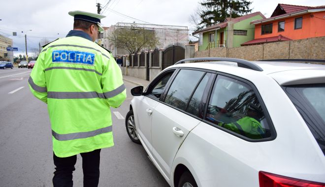 Polițiștii de Rutieră nu vor să patruleze pe șoselele din județul Constanța! - fondharsovapolitistirutiera-1581373464.jpg