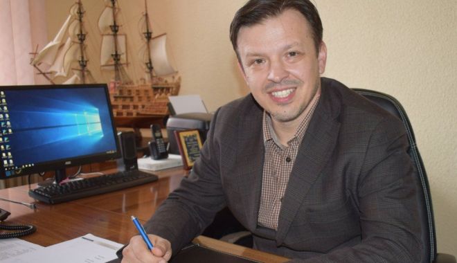 Primarul Viorel Ionescu, supărat pe consilierii PSD din Hârşova. „Este lipsă de responsabilitate” - fondharsovaprimarnemultumit2-1604429198.jpg