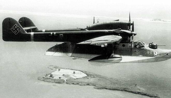 Hidroaviația de la Palazu Mare, scufundată în… uitare - fondhidroaviatiadatauitarii1-1431104316.jpg