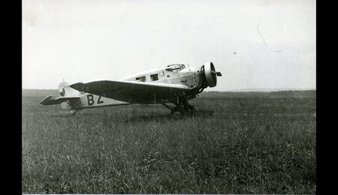 Un hidroavion rar, din Al Doilea Război Mondial, „comoara” de pe fundul lacului Tașaul - fondhidroavionpascale2-1612096391.jpg